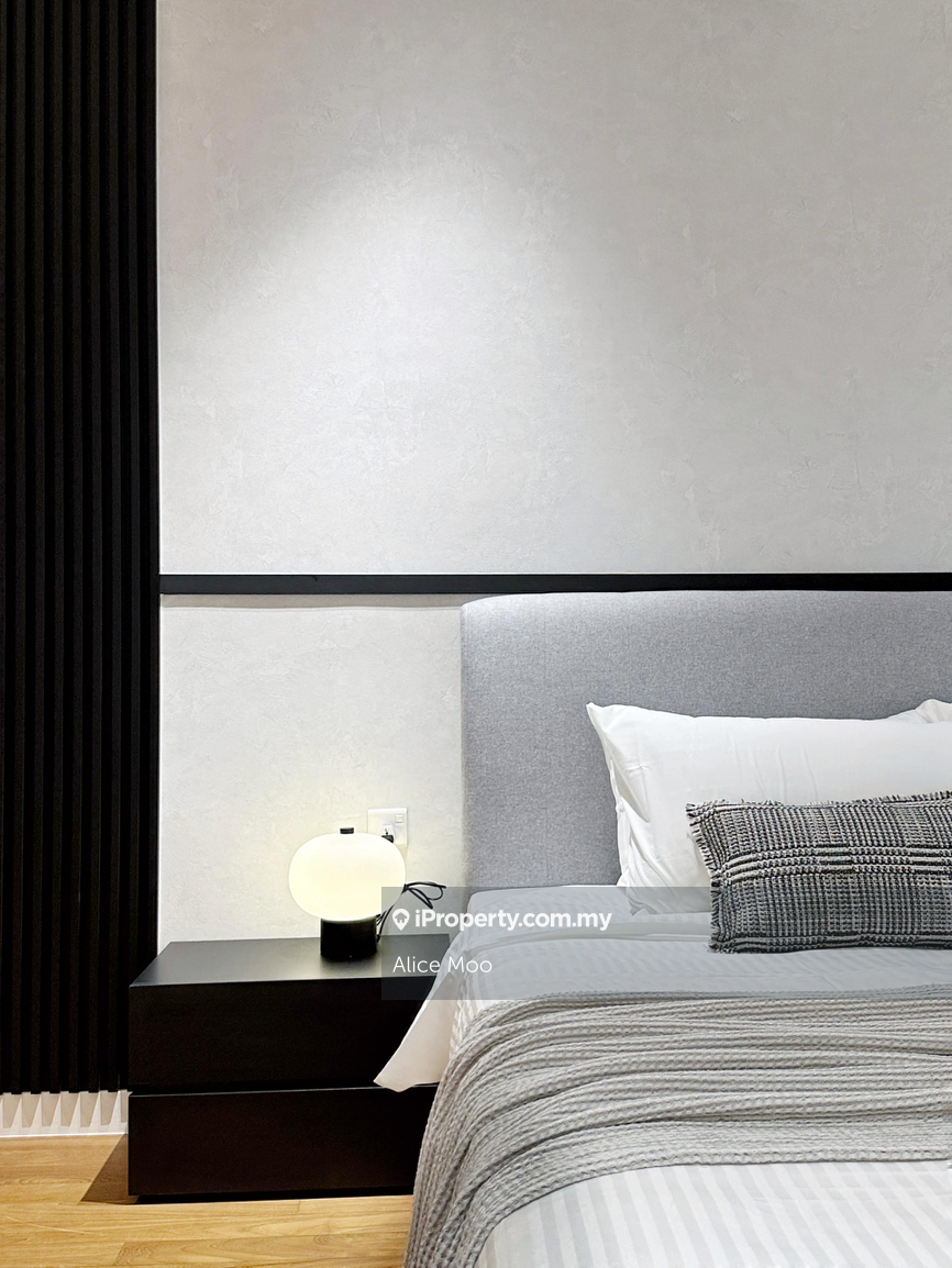 Service Residence for Rent in Aria by Alice Moo - iProperty.com.my