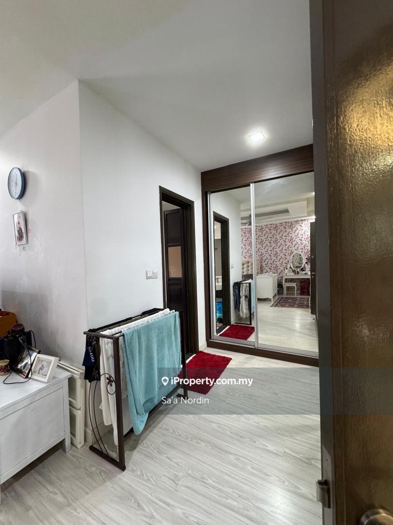 2-storey Terraced House for Sale in Denai Alam, Shah Alam by Sa'a Nordin - iProperty.com.my