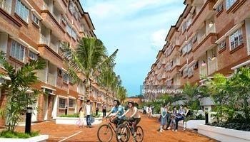 Apartment for Sale in Red Ruby 2 by Maxz Wong - iProperty.com.my