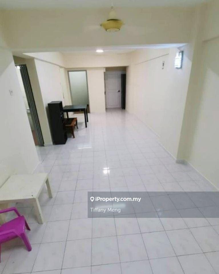 Pangsapuri untuk Dijual di Vista Saujana oleh Tiffany Meng - iProperty.com.my