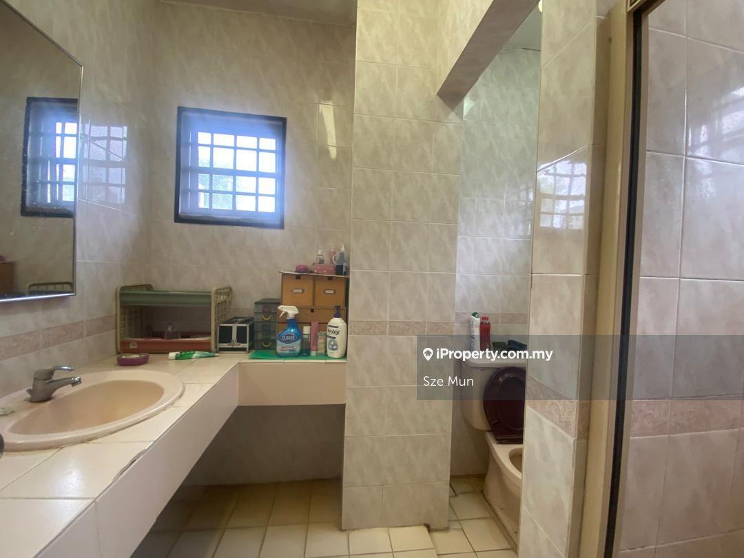 Rumah Teres untuk Dijual di Bukit Jelutong, Shah Alam oleh Sze Mun - iProperty.com.my