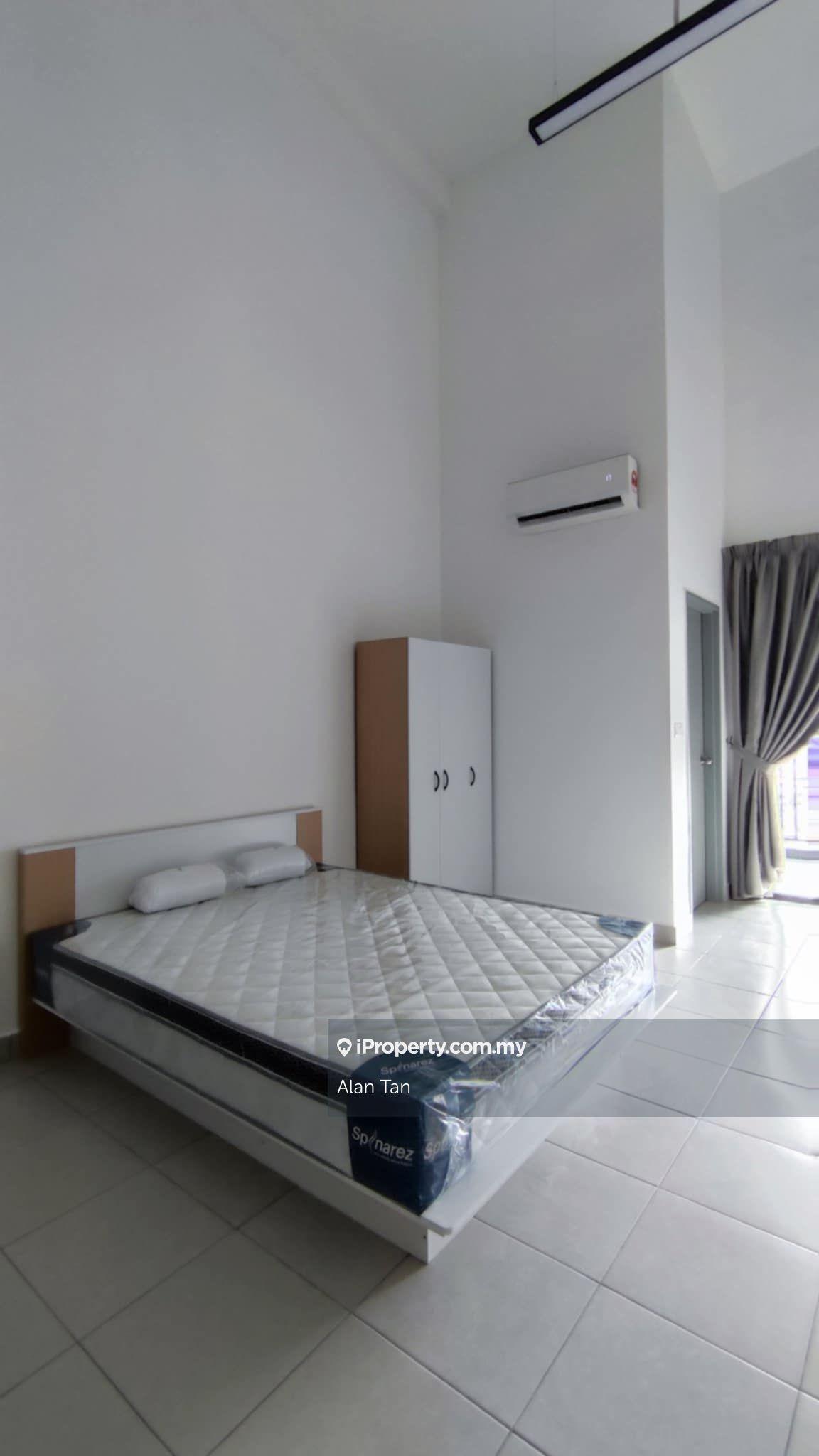 Residensi Servis untuk Dijual di The Netizen oleh Alan Tan - iProperty.com.my