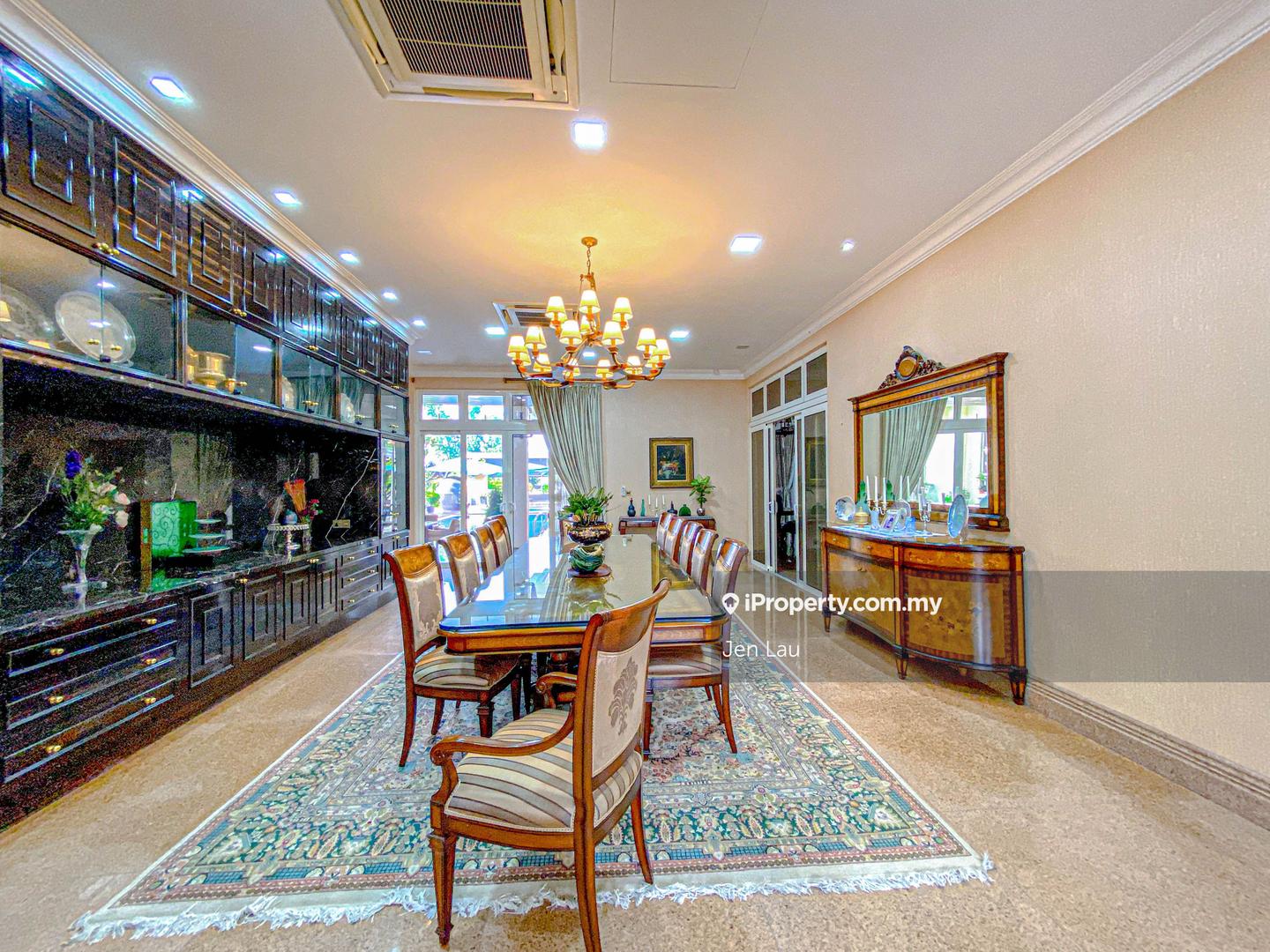 Bungalow House for Sale in Shah Alam, Selangor by Jen Lau - iProperty.com.my