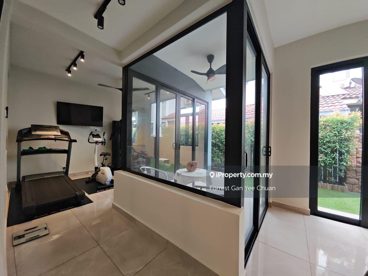 Rumah Berkembar untuk Dijual di Glenmarie Cove, Klang oleh Forrest Gan Yee Chuan - iProperty.com.my