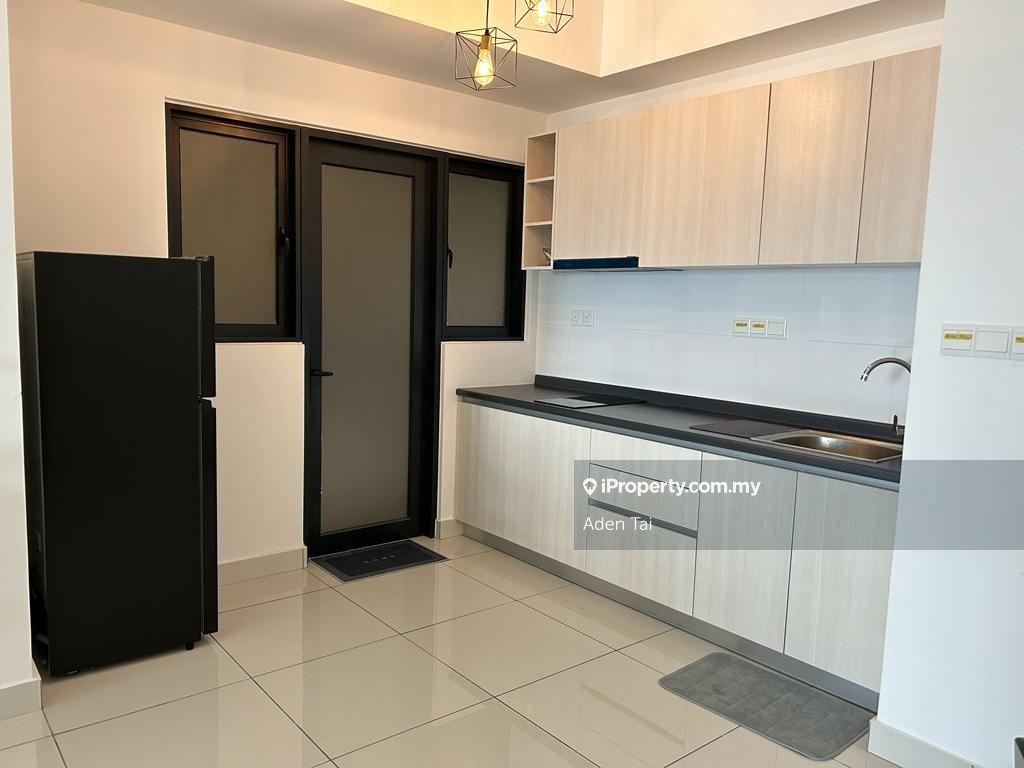 Service Residence for Sale in Parc 3 by Aden Tai - iProperty.com.my