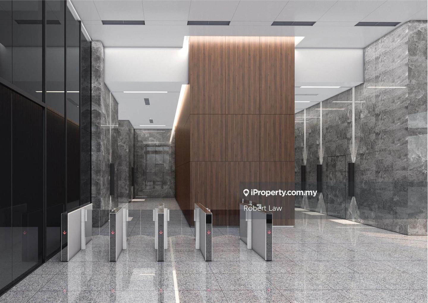 Pejabat untuk Disewa di Jalan Ampang, KL City Centre oleh Robert Law - iProperty.com.my