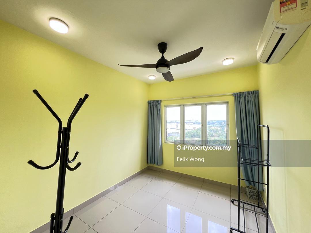 Kondominium untuk Disewa di Koi Prima Condominium oleh Felix Wong - iProperty.com.my