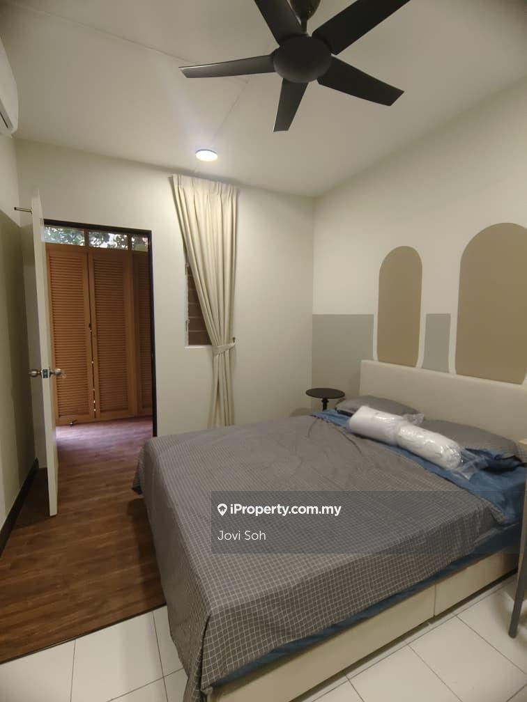 Kondominium untuk Disewa di Puncak Nusa Kelana oleh Jovi Soh - iProperty.com.my