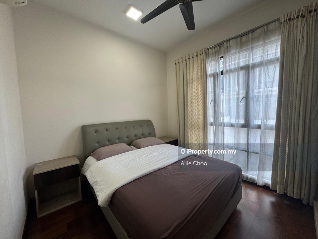 Residensi Servis untuk Disewa di Isola oleh Allie Choo - iProperty.com.my
