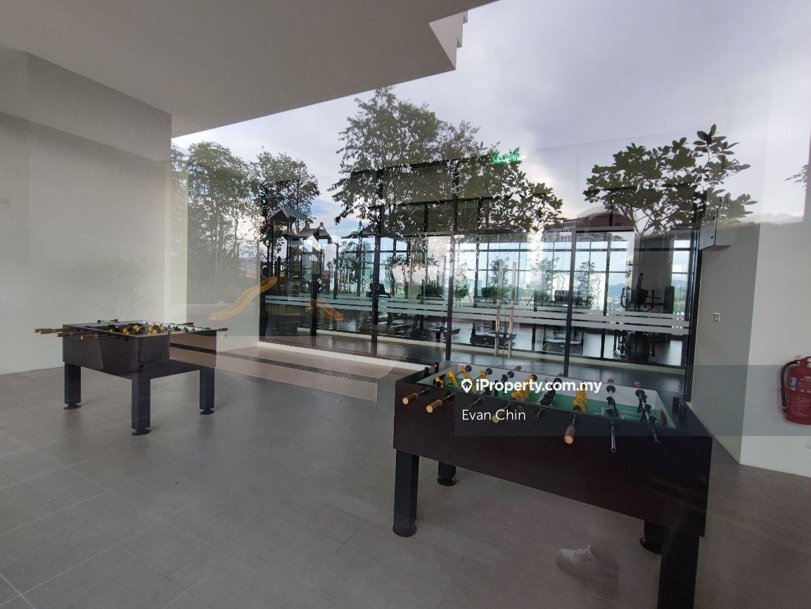 Service Residence for Rent in Aster Green by Evan Chin - iProperty.com.my