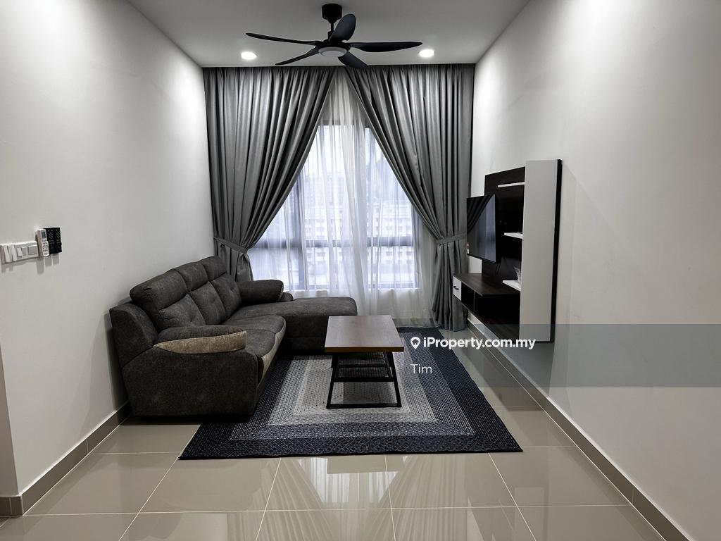 Residensi Servis untuk Disewa di Nexus @ Kajang Station (Tower B) oleh Tim - iProperty.com.my