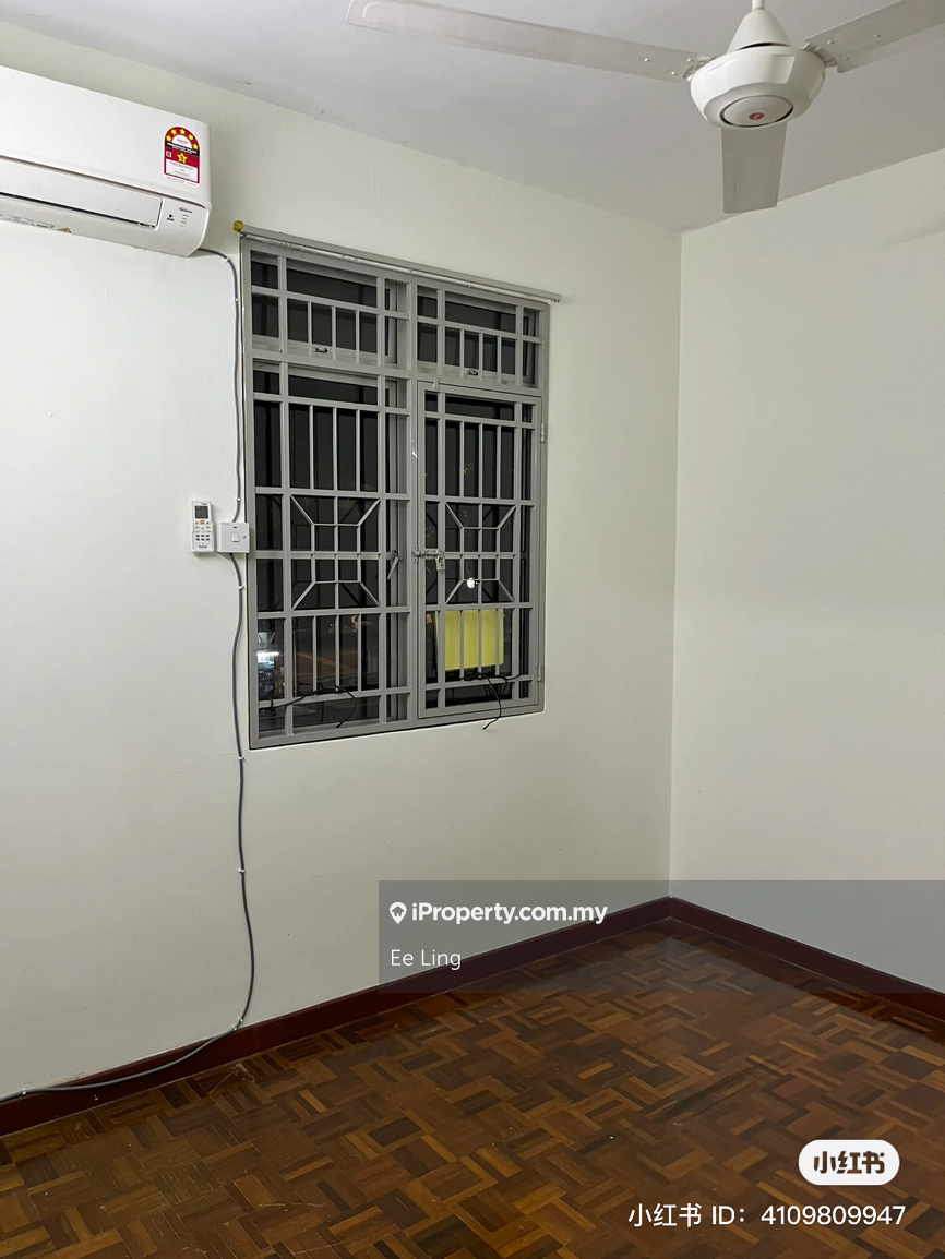 Apartment for Rent in Semarak Apartment by Ee Ling - iProperty.com.my