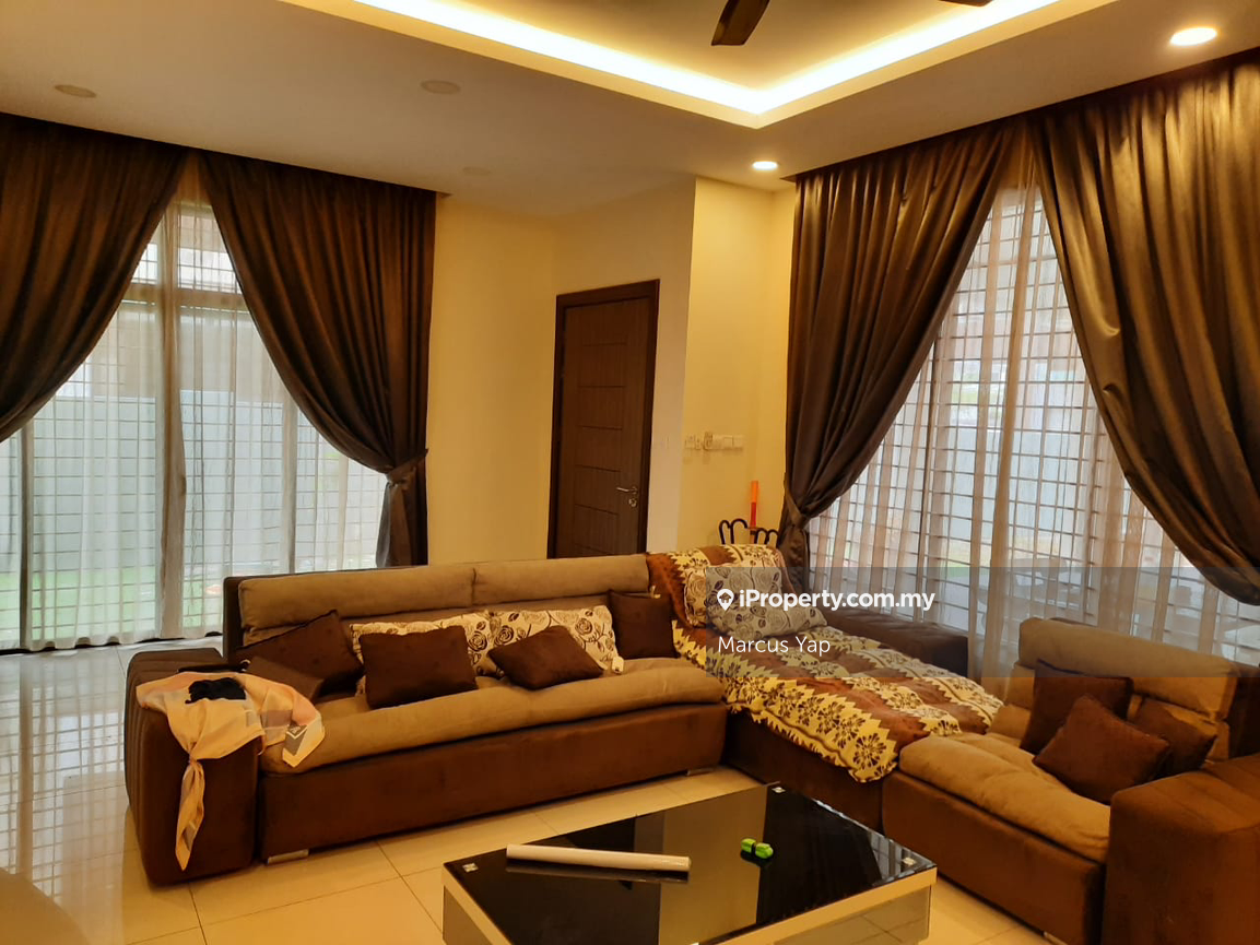 Rumah Berkembar untuk Dijual di Taman Bayu Puteri, Johor Bahru oleh Marcus Yap - iProperty.com.my
