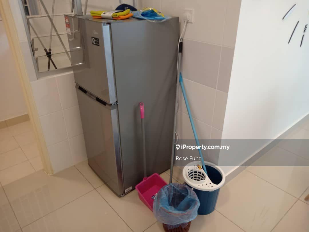 Service Residence for Rent in Saville @ Cheras by Rose Fung - iProperty.com.my