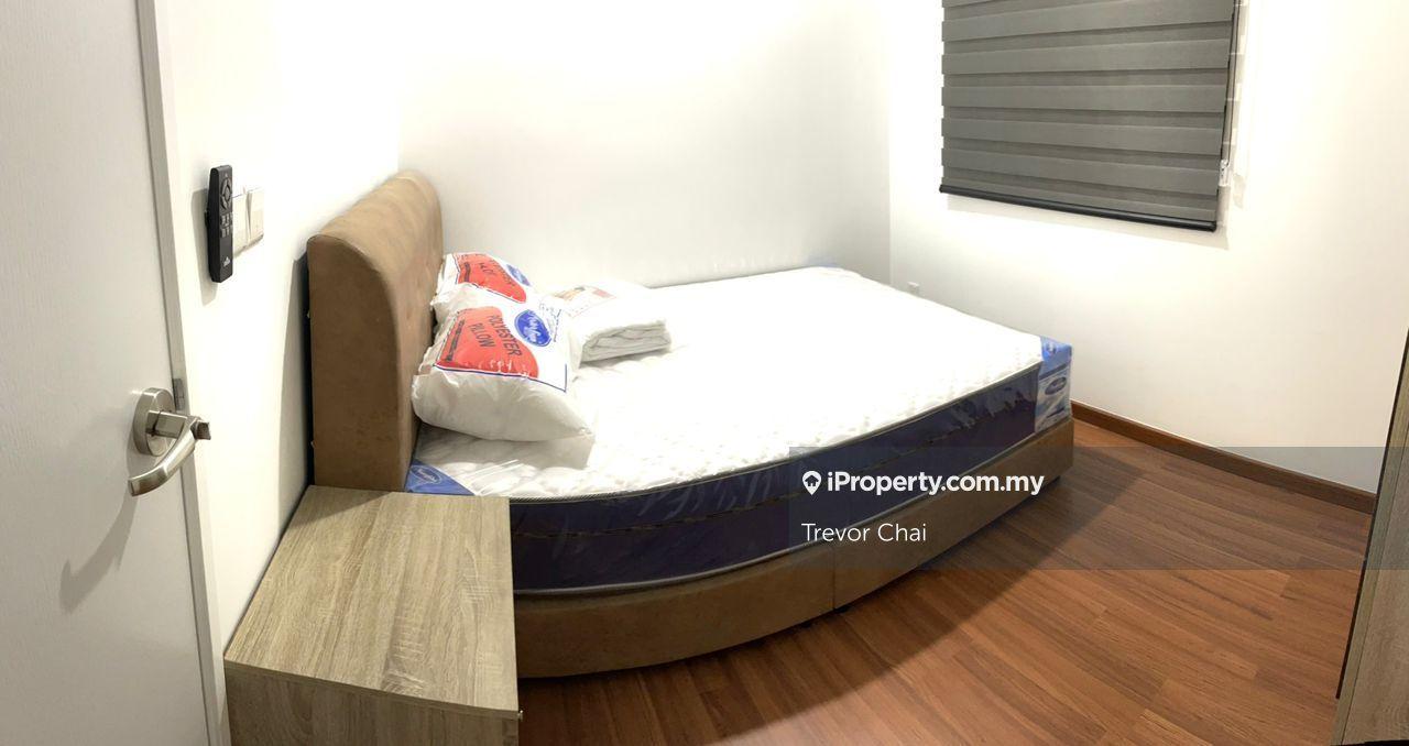 Service Residence for Rent in Akasa by Trevor Chai - iProperty.com.my