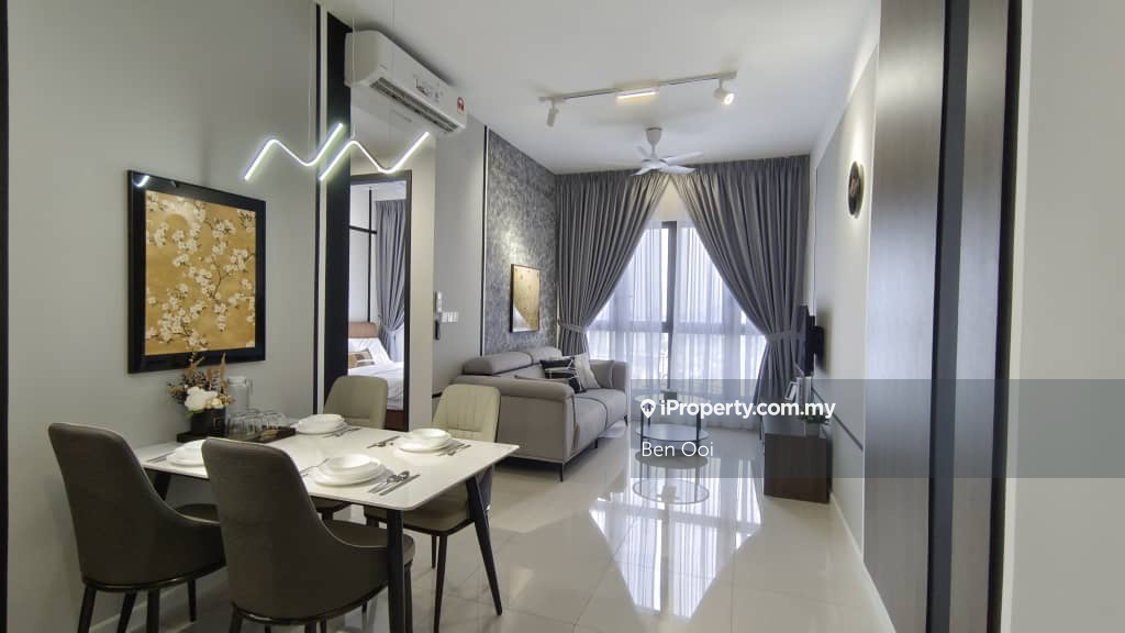 Service Residence for Rent in Sunway Velocity TWO by Ben Ooi - iProperty.com.my