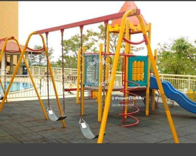 Apartment for Sale in Puteri Bayu Apartment by Jacob Simmon - iProperty.com.my