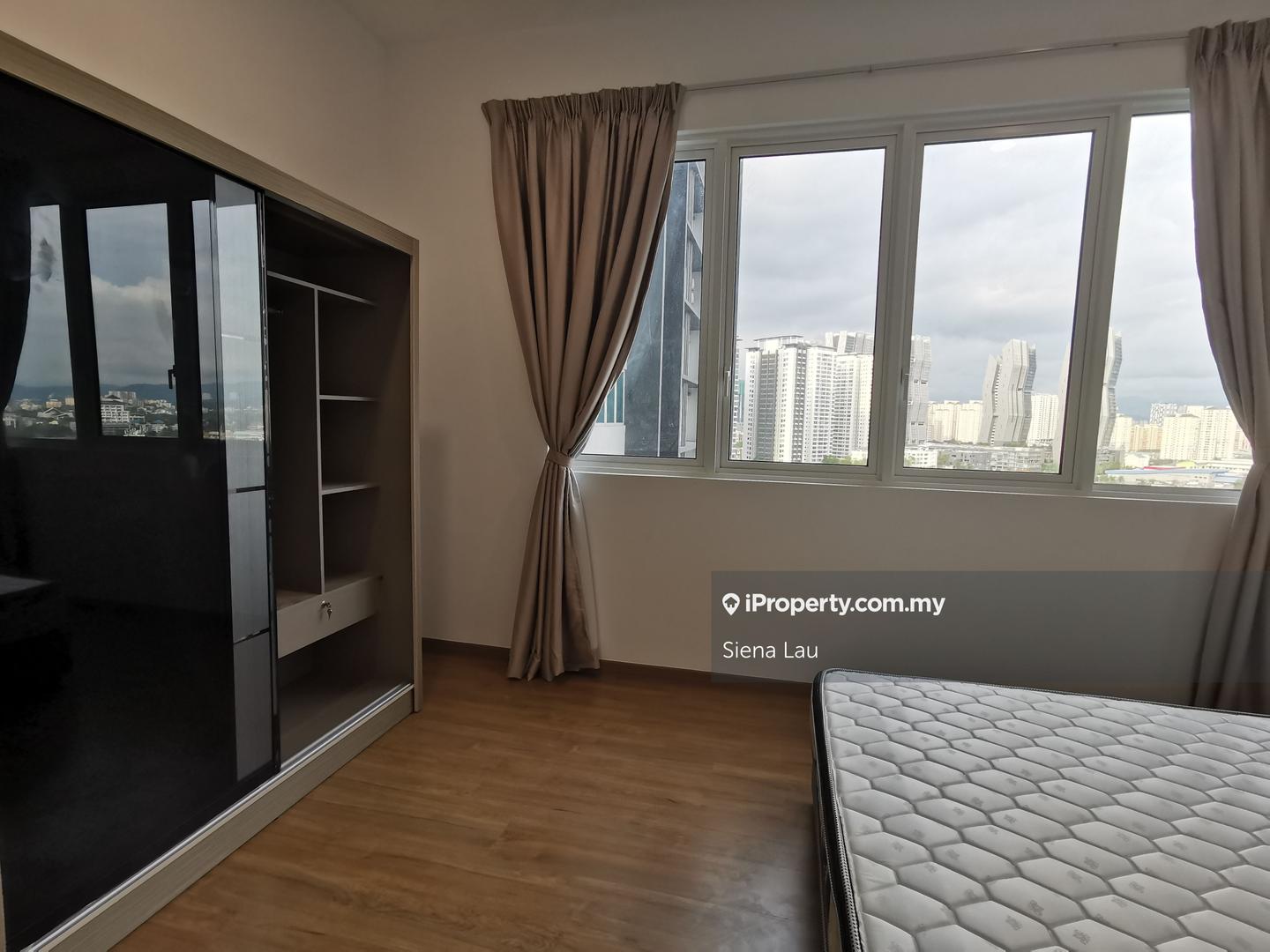 Service Residence for Sale in Rica Residence by Siena Lau - iProperty.com.my