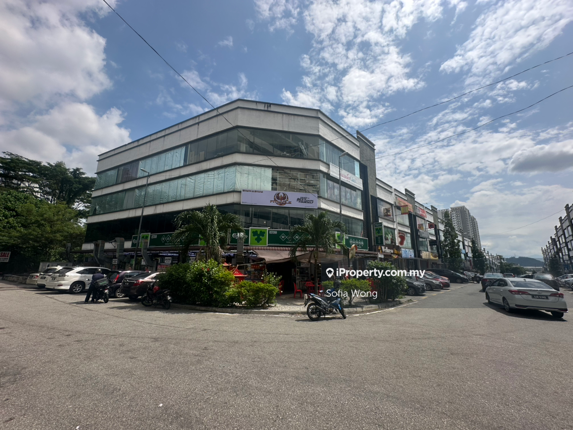 Kedai-Pejabat untuk Dijual di Olive Hill, Seri Kembangan oleh Sofia Wong - iProperty.com.my
