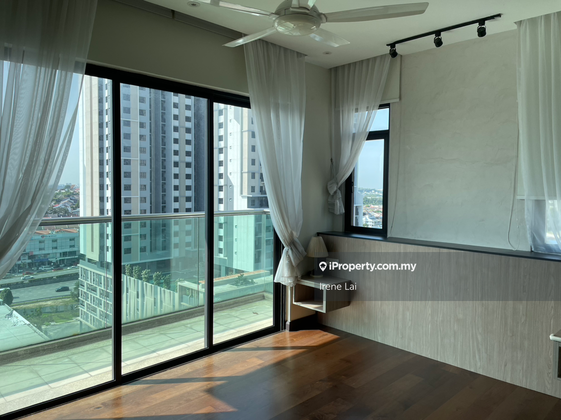 Residensi Servis untuk Disewa di Isola oleh Irene Lai - iProperty.com.my