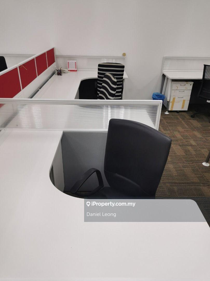 Pejabat untuk Disewa di PJ 33 (formerly Jaya 33), PJ33, Petaling Jaya oleh Daniel Leong - iProperty.com.my