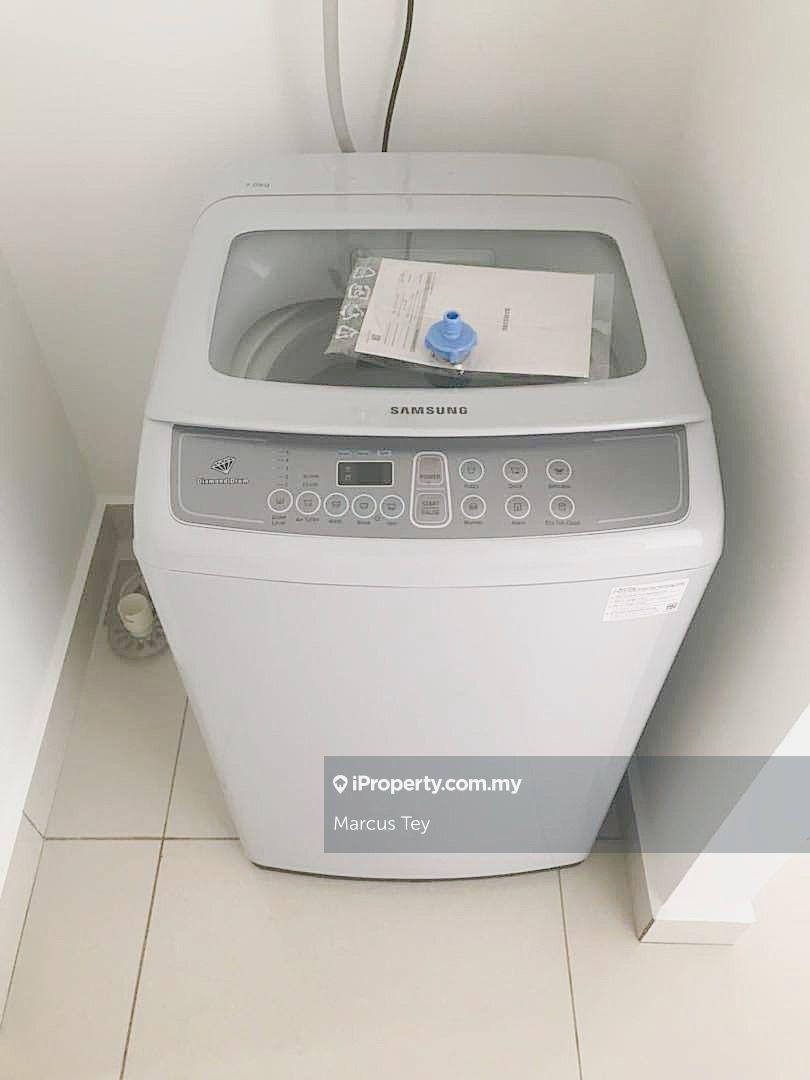 Service Residence for Sale in Sunway Citrine Residences by Marcus Tey - iProperty.com.my