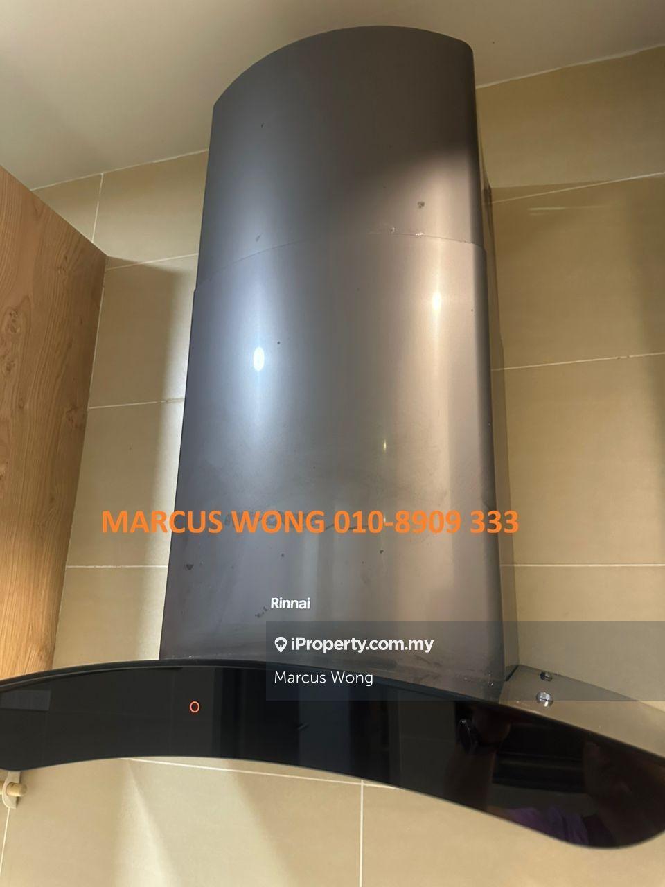 Service Residence for Sale in LakePark Residence @ KL North by Marcus Wong - iProperty.com.my