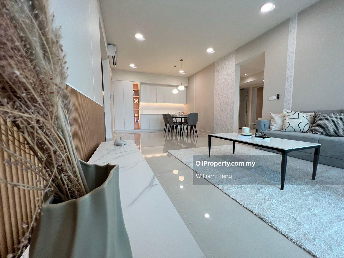 Service Residence for Sale in Residensi Solaris Parq by William Heng - iProperty.com.my