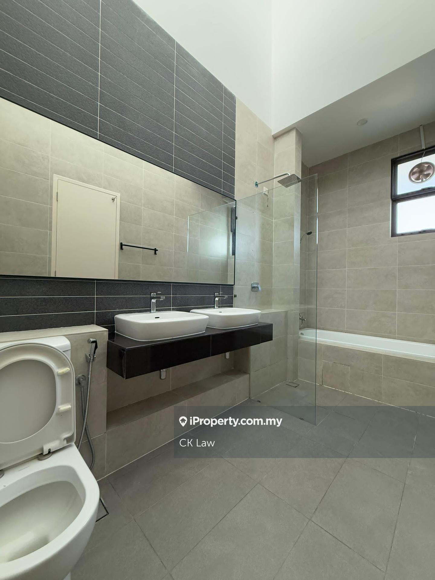 Semi-Detached House for Sale in Eco Majestic, Semenyih by CK Law - iProperty.com.my