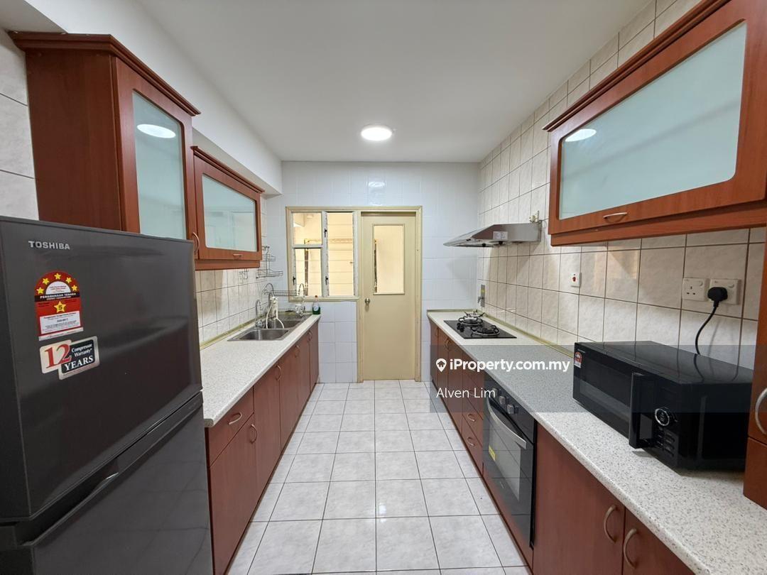 Condominium for Sale in Mont Kiara Bayu by Alven Lim - iProperty.com.my