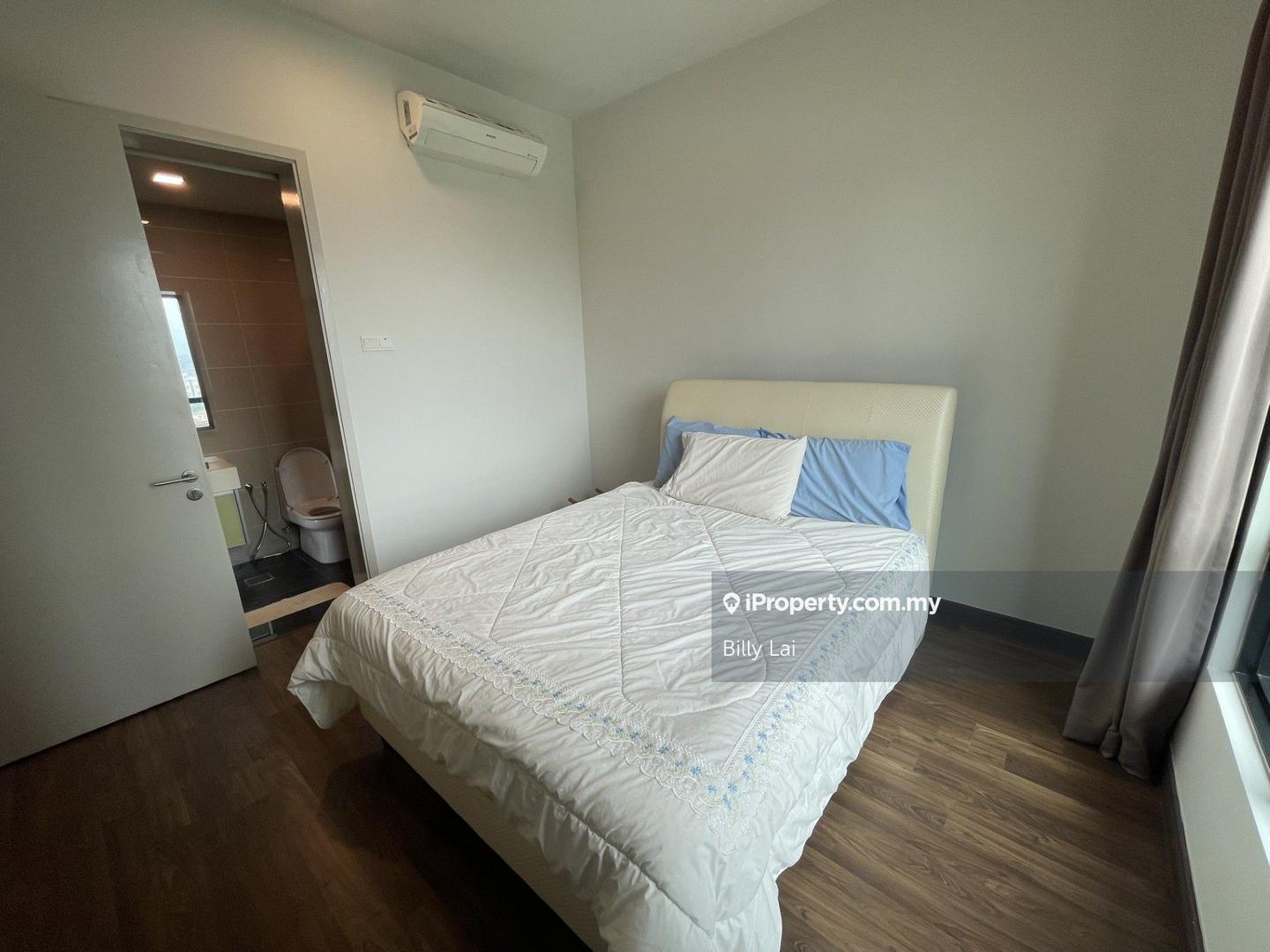 Kondominium untuk Dijual di The Reach @ Titiwangsa oleh Billy Lai - iProperty.com.my