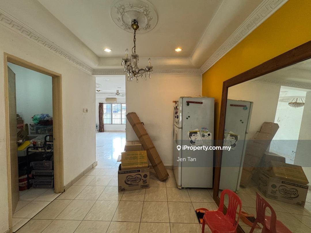 2-storey Terraced House for Sale in Kota Kemuning, Shah Alam by Jen Tan - iProperty.com.my