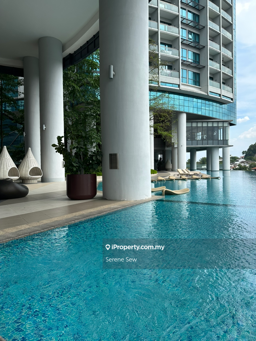 Service Residence for Sale in Damansara City Residency (DC Residensi) by Serene Sew - iProperty.com.my