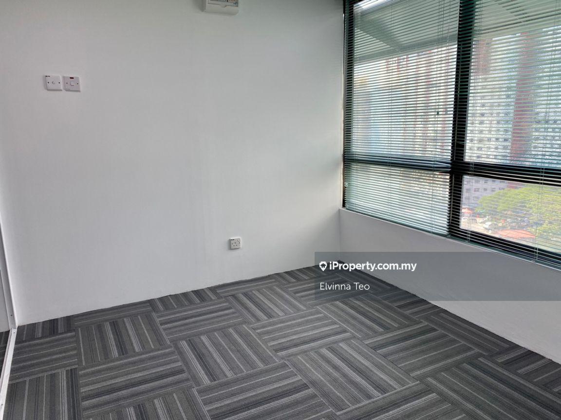 Office for Rent in Mid Valley City, Kuala Lumpur by Elvinna Teo - iProperty.com.my
