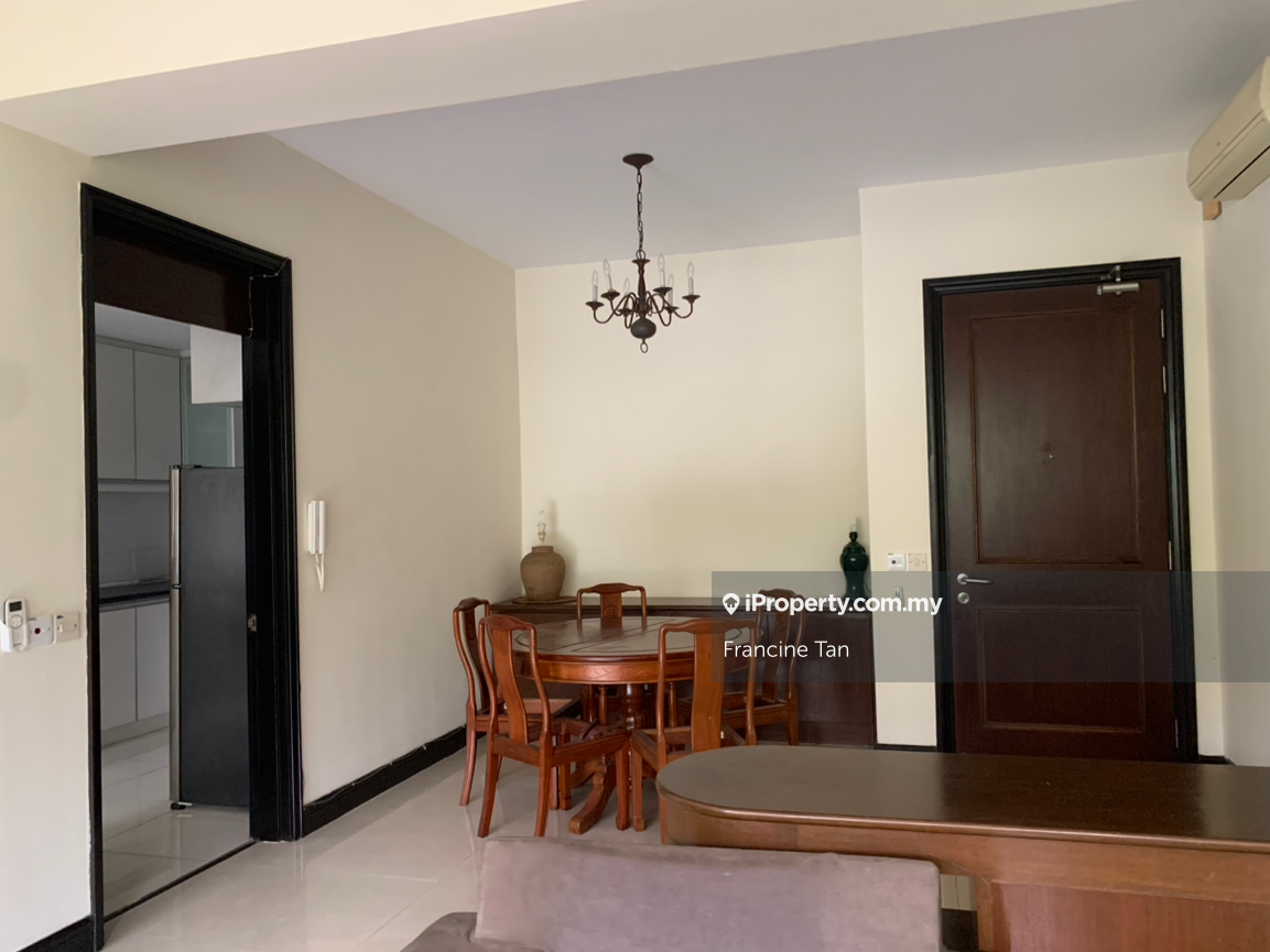 Kondominium untuk Disewa di Sri Penaga oleh Francine Tan - iProperty.com.my