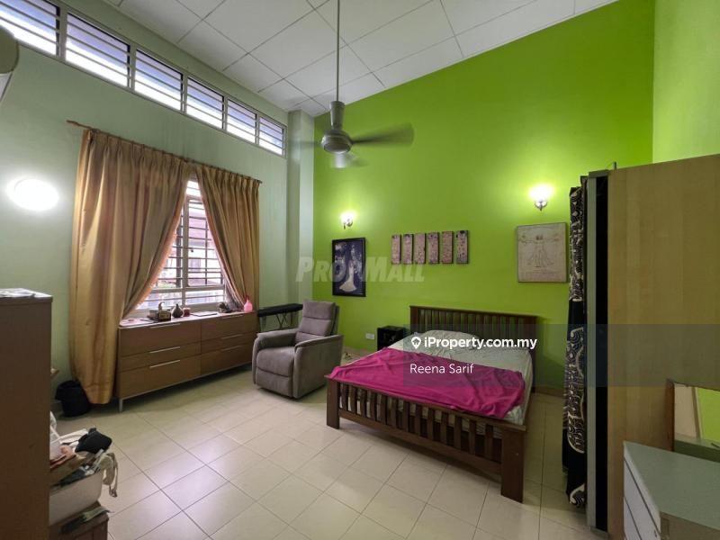 2-storey Terraced House for Sale in Superlink 2 Storey Greenlane Bukit Jelutong, Shah Alam by Reena Sarif - iProperty.com.my