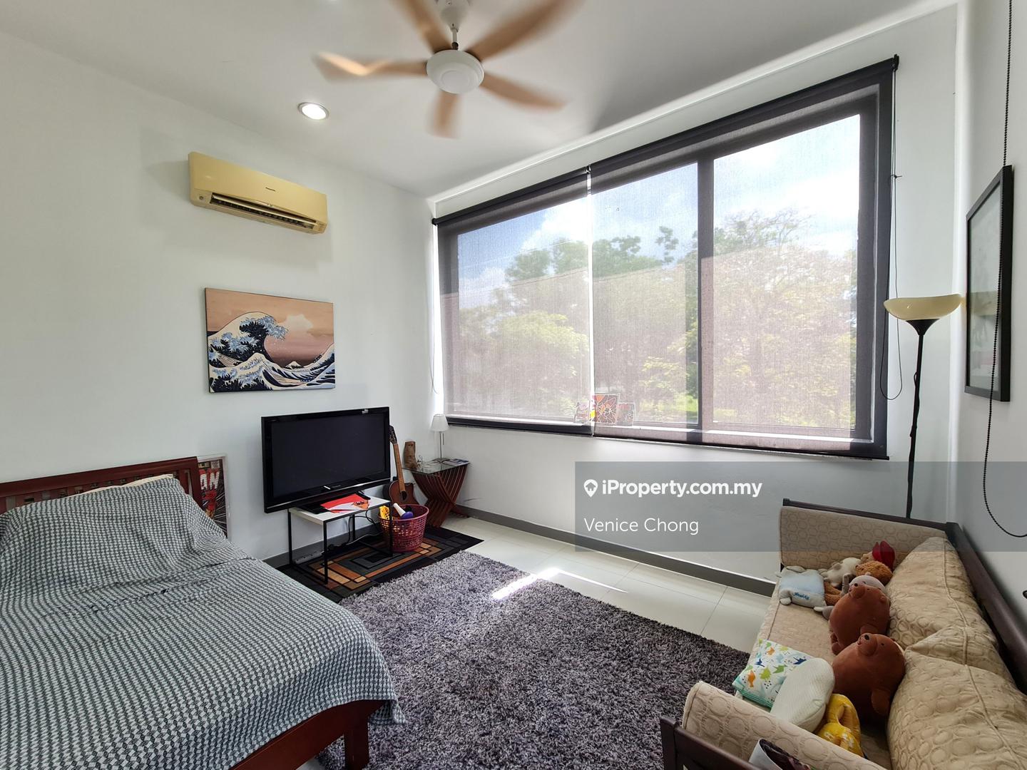 Banglo untuk Dijual di Mines Resort City, Seri Kembangan oleh Venice Chong - iProperty.com.my