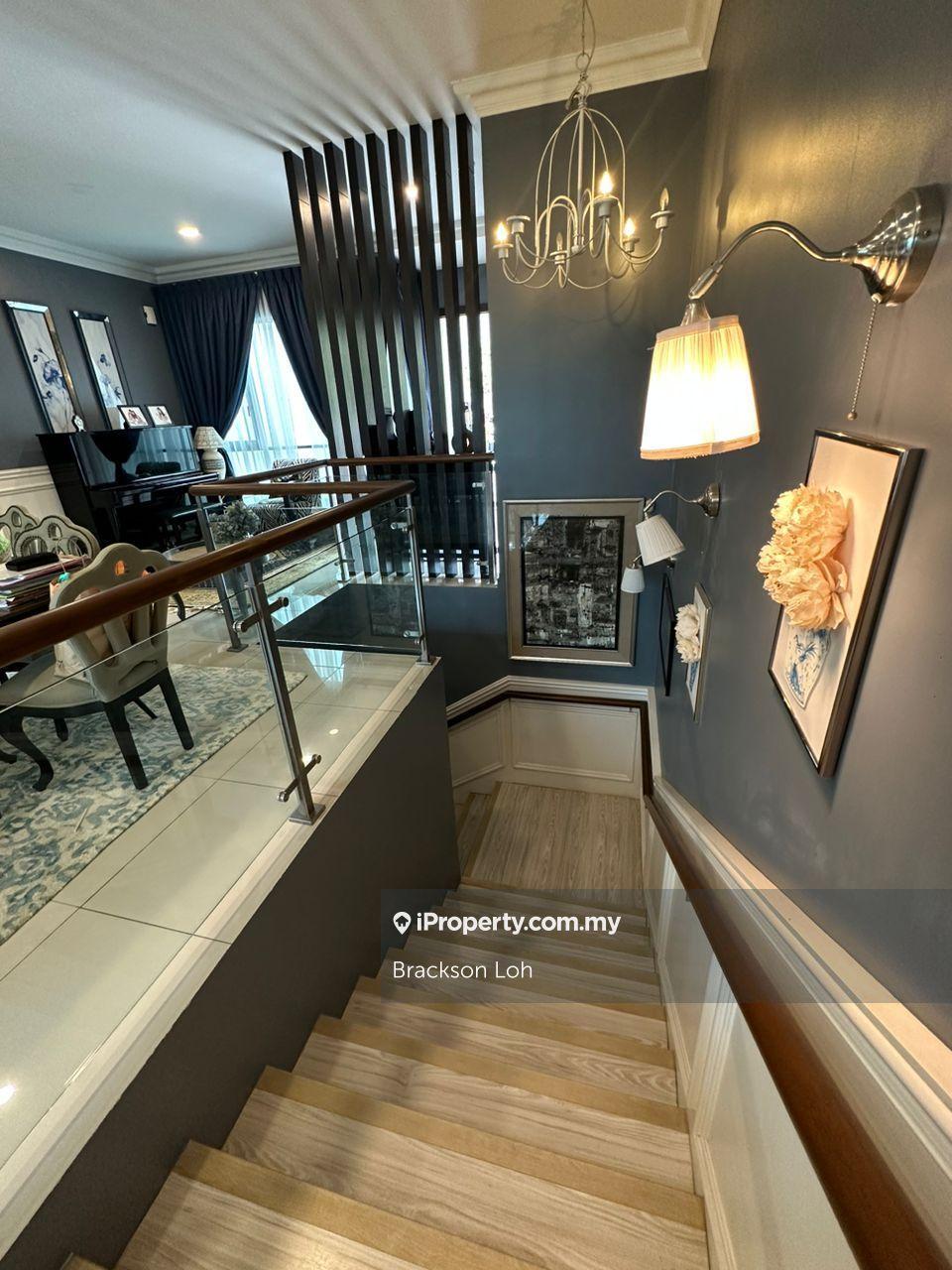 Rumah Berangkai 2 Tingkat untuk Dijual di Sunway Montana, Setapak oleh Brackson Loh - iProperty.com.my