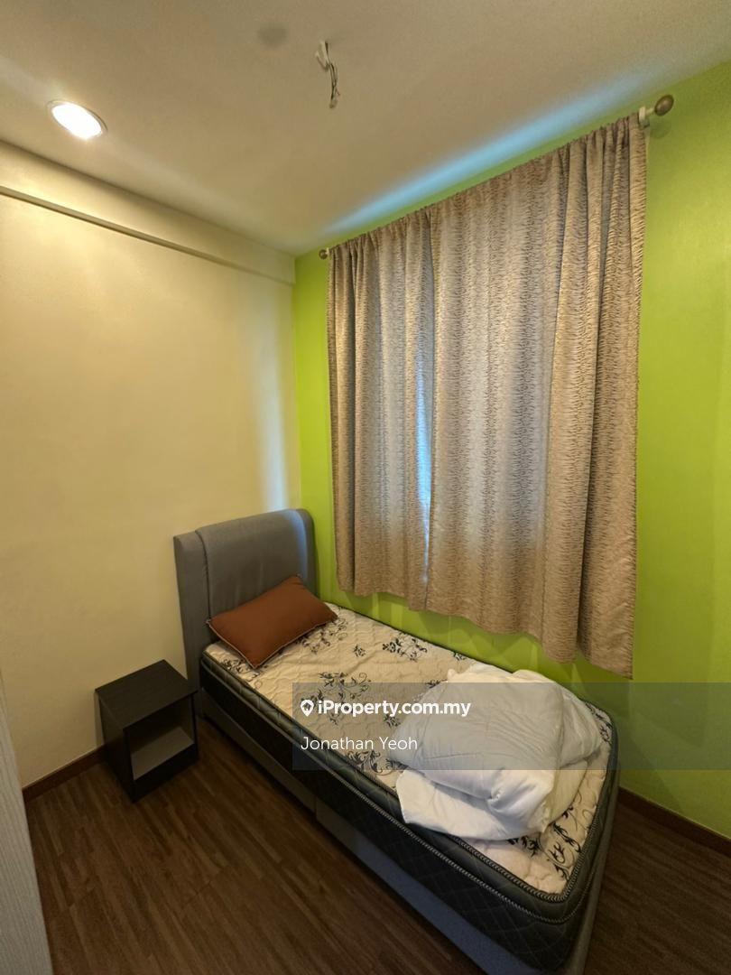 Service Residence for Rent in The Loft @ ZetaPark by Jonathan Yeoh - iProperty.com.my