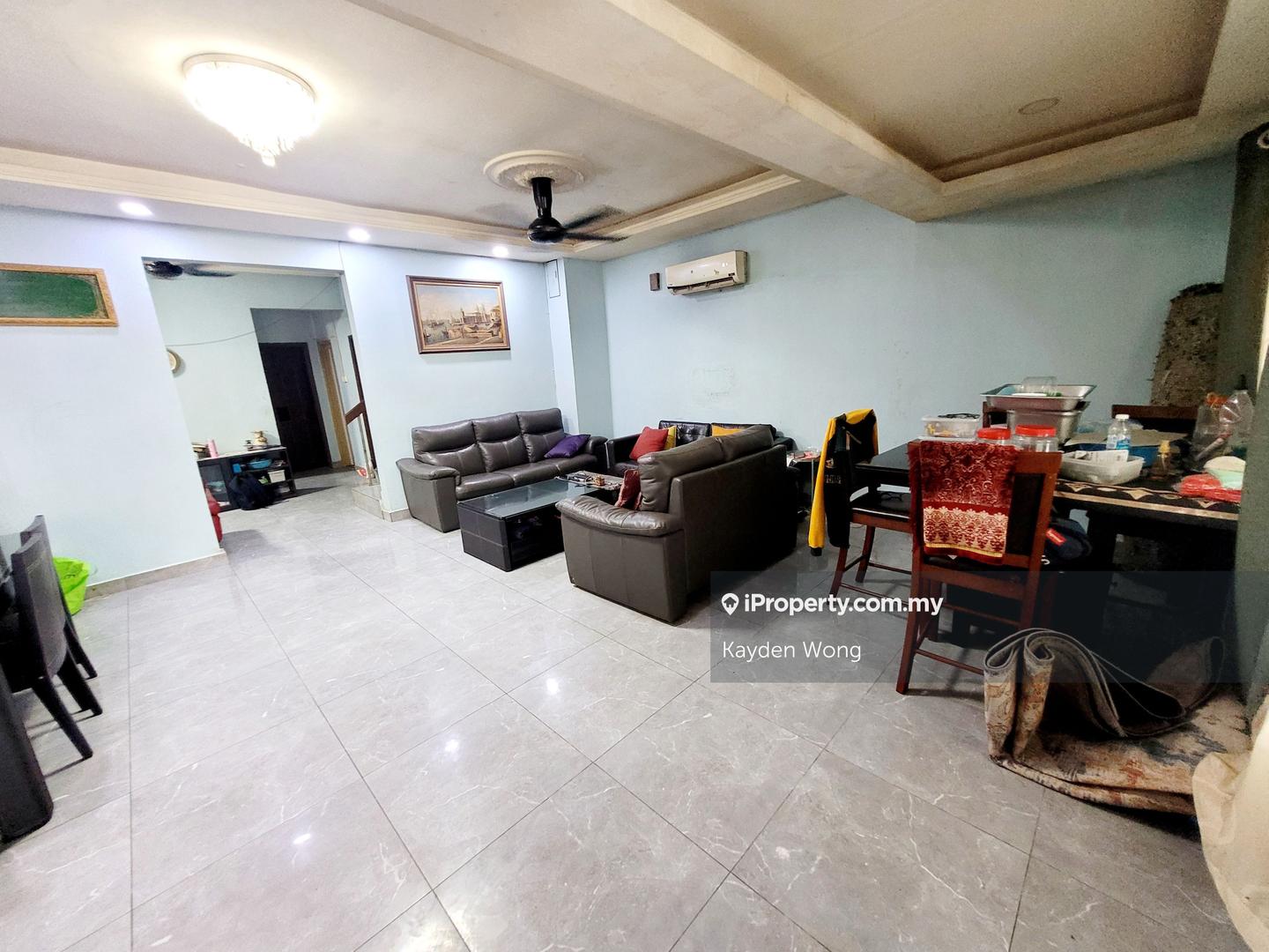 2-storey Terraced House for Sale in BK4 Bandar Kinrara, Bandar Kinrara by Kayden Wong - iProperty.com.my