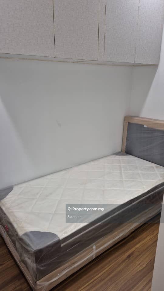 Service Residence for Rent in Petalz Residences by Sam Lim - iProperty.com.my