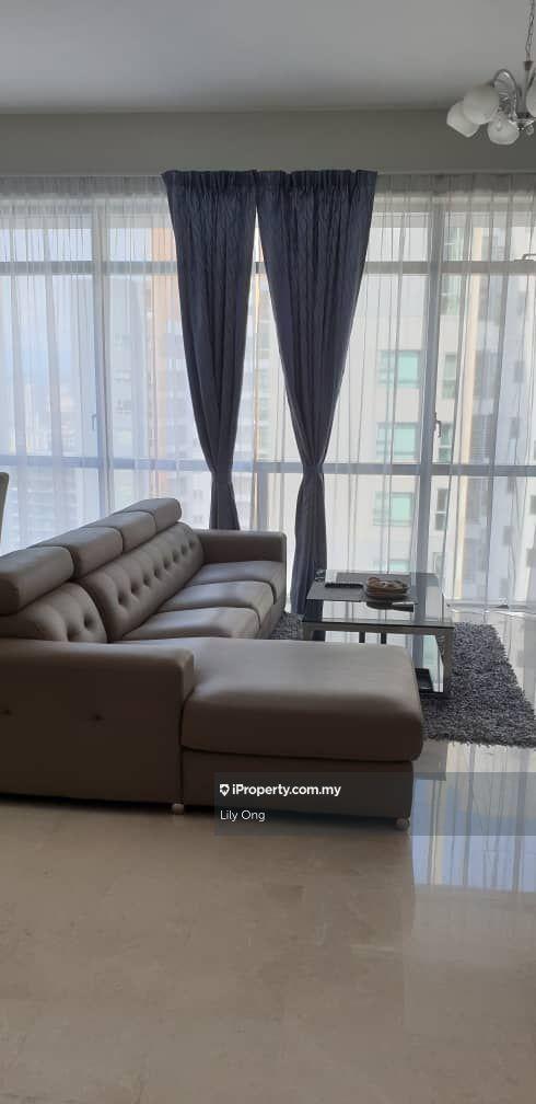 Service Residence for Sale in The Panorama by Lily Ong - iProperty.com.my