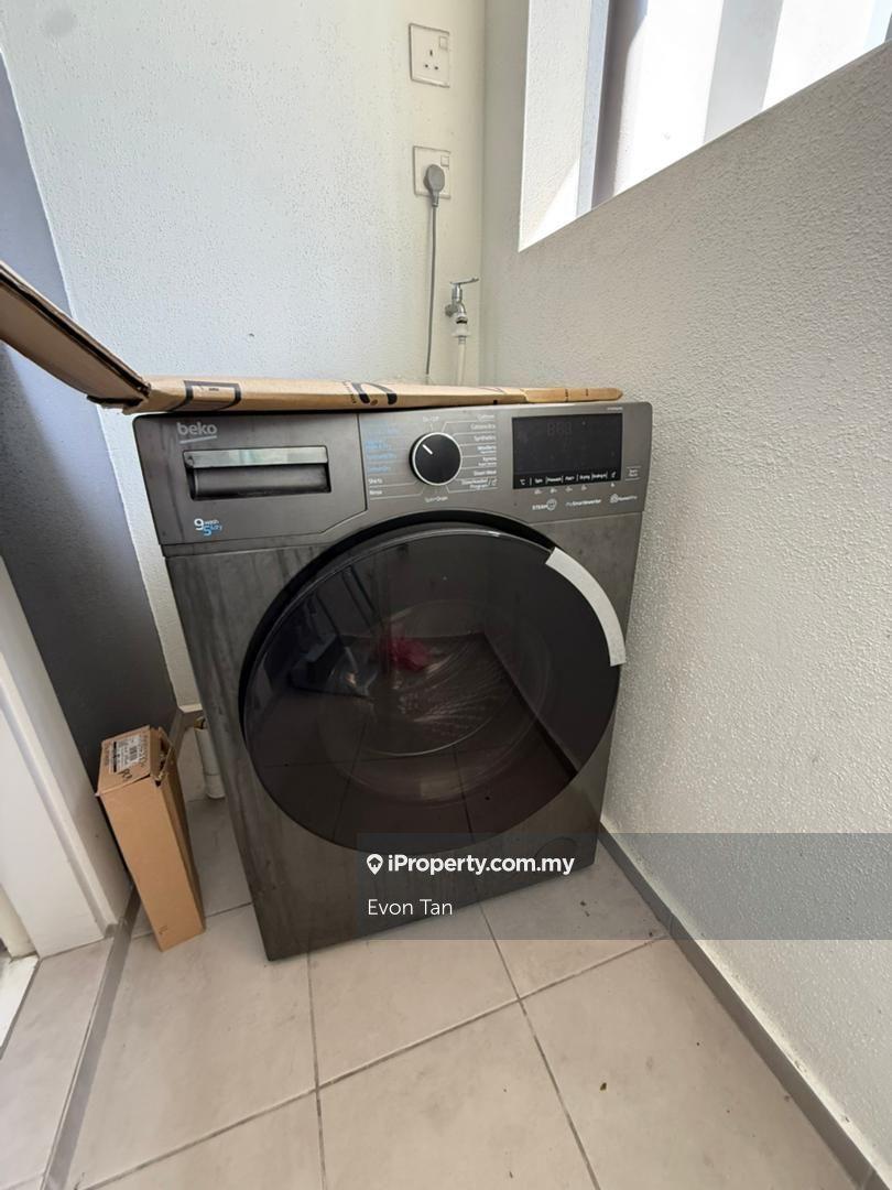 Condominium for Rent in South Brooks by Evon Tan - iProperty.com.my