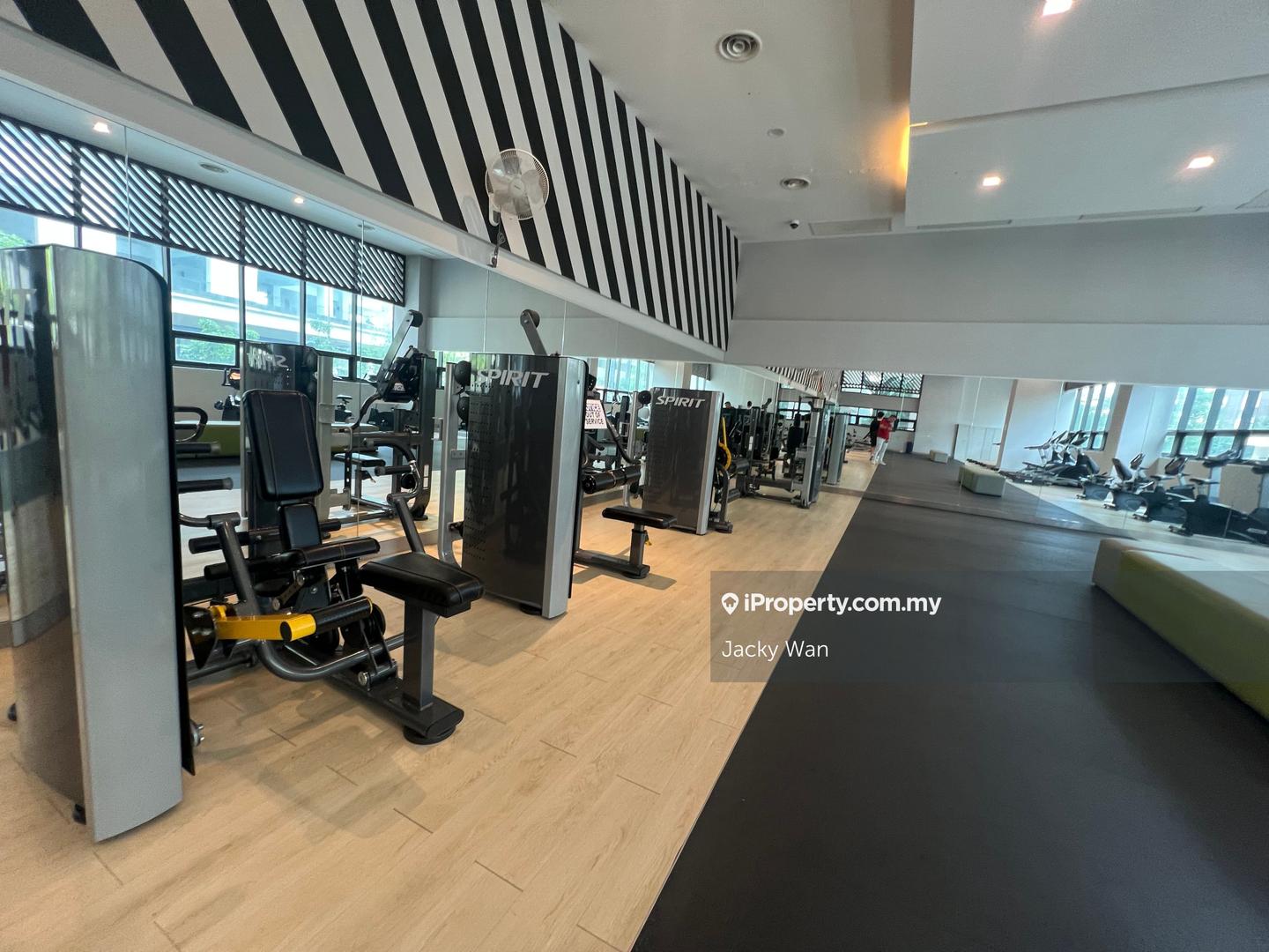 Service Residence for Rent in Citizen @ Old Klang Road by Jacky Wan - iProperty.com.my