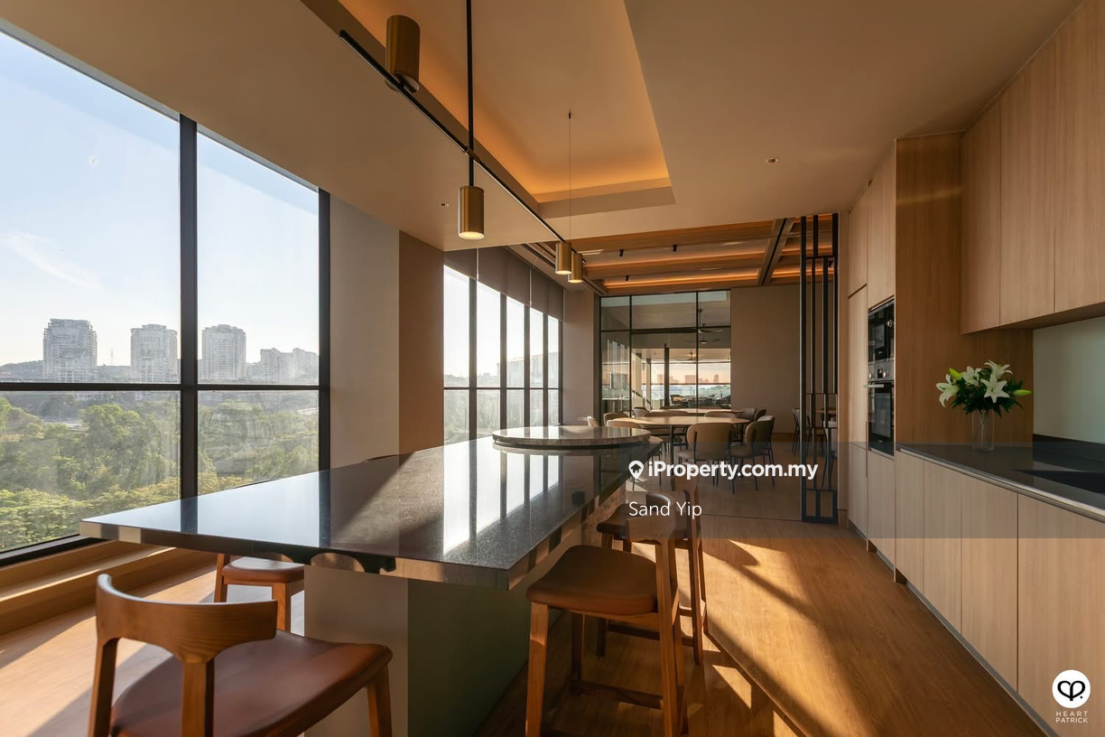 Kondominium untuk Dijual di Aetas Damansara oleh Sand Yip - iProperty.com.my