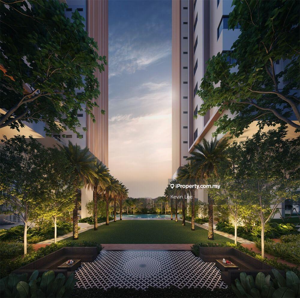 Residensi Servis untuk Dijual di M Azura oleh Kevin Lee - iProperty.com.my