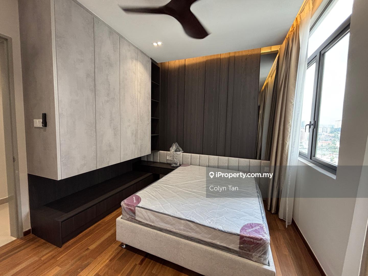 Condominium for Sale in Picasso Residence by Colyn Tan - iProperty.com.my