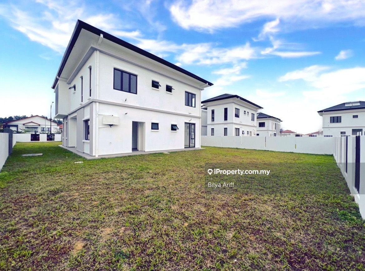 Bungalow House for Sale in Verdale Setia Alam Sari Bangi, Bangi by Bilya Ariff - iProperty.com.my