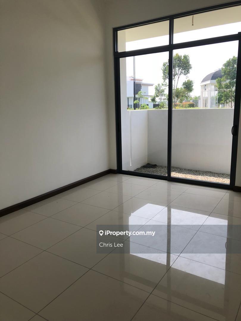 2-storey Terraced House for Sale in Eco Sanctuary, Telok Panglima Garang by Chris Lee - iProperty.com.my