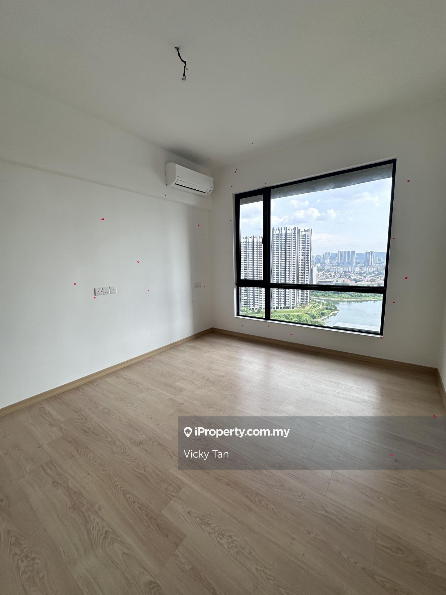 Residensi Servis untuk Dijual di Aradia Residence @ Lake City KL North oleh Vicky Tan - iProperty.com.my